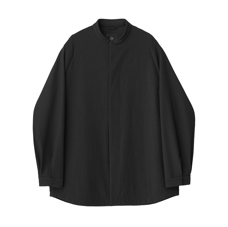 WIDE SHIRT GHOST CODE