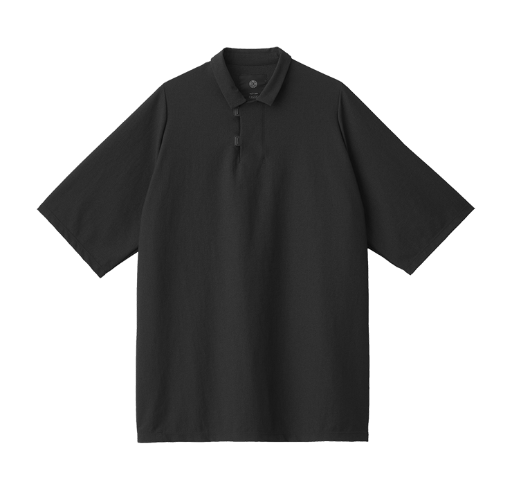 CARTRIDGE SHIRT GHOST CODE